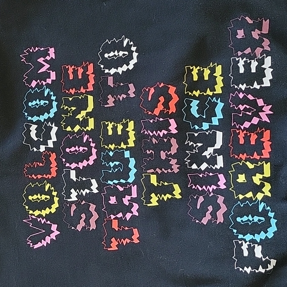 VOLCOM "Volcom Stone True To This Since Forever" Hoodie - Picture 7 of 7